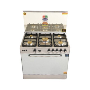 Canon Cooking Range 5 Brass Burner (C-234) Canon Cooking Range 5 Brass Burner (C-234)