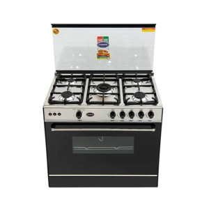 Canon Cooking Range 5 Brass Burner (CA-533) Canon Cooking Range 5 Brass Burner (CA-533)