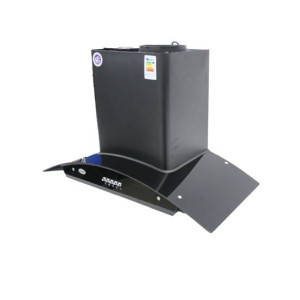 Canon Kitchen Range Hood (KHI-SB-23) Canon Kitchen Range Hood (KHI-SB-23)