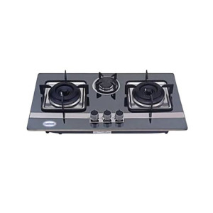 Canon 2 Brass Burners Gas Hobs (CA-12-19) Canon 2 Brass Burners Gas Hobs (CA-12-19)