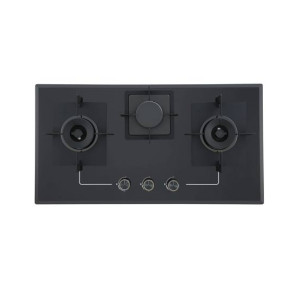 Xpert Built In Glass Hob (XGT-FB-17) Xpert Built In Glass Hob (XGT-FB-17)
