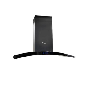 Xpert Island Range Hood (XIR-90-U) Xpert Island Range Hood (XIR-90-U)