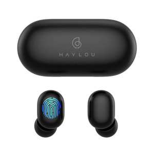 Haylou GT1 Wireless Bluetooth Earbuds Black Haylou GT1 Wireless Bluetooth Earbuds Black