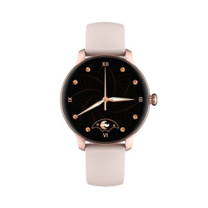 Kieslect L11 Smartwatch With Double Strap Pink Kieslect L11 Smartwatch With Double Strap Pink