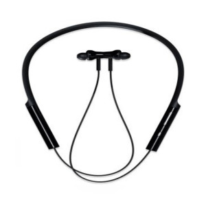 Xiaomi MI Redmi 3 Wireless Bluetooth Neckband In-Ear Earphone Black Xiaomi MI Redmi 3 Wireless Bluetooth Neckband In-Ear Earphone Black