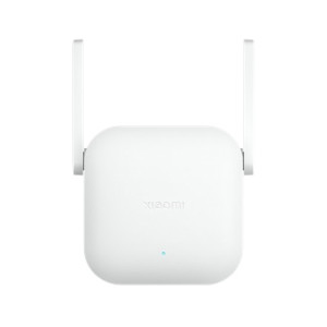Xiaomi WiFi Range Extender N300 - White (Global Version) Xiaomi WiFi Range Extender N300 - White (Global Version)