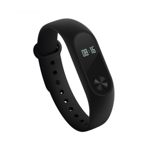 Xiaomi Mi Band 2 Black Xiaomi Mi Band 2 Black