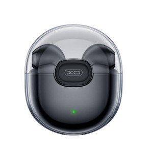 XO X17 Space Wireless Earbuds - Black XO X17 Space Wireless Earbuds - Black