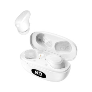 XO X19 Ark TWS Wireless Earbuds With Digital Display XO X19 Ark TWS Wireless Earbuds With Digital Display