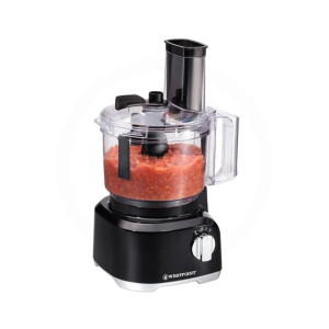 Westpoint Deluxe Kitchen Robot (WF-498) Westpoint Deluxe Kitchen Robot (WF-498)