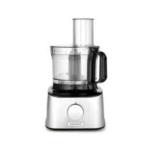 Kenwood Multipro Compact Food Processor (FDM307SS)