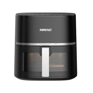 Homage Air Fryer (HAF-5LDB0) Homage Air Fryer (HAF-5LDB0)