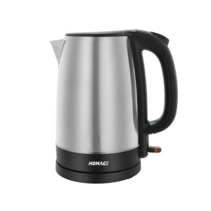 Homage Stainless Steek Kettle (HKT-1817SSB0) Homage Stainless Steek Kettle (HKT-1817SSB0)