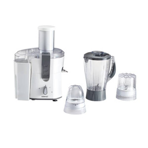 Homage Power Juicer 4 In 1 (HPJ-504A0) Homage Power Juicer 4 In 1 (HPJ-504A0)