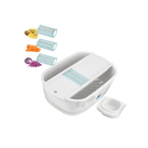 Anex Vegetable and Food Slicer (AG-17) Anex Vegetable and Food Slicer (AG-17)