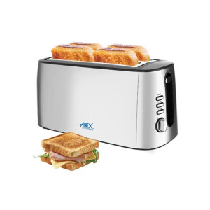 Anex 4 Slice Toaster (AG-3005) Anex 4 Slice Toaster (AG-3005)
