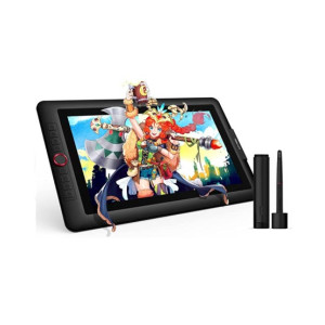 Xp Pen Artist 15.6 Pro Pen Tablet Black Xp Pen Artist 15.6 Pro Pen Tablet Black