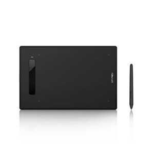 Veikk Star Drawing Pen Tablet Black (G960S) Veikk Star Drawing Pen Tablet Black (G960S)