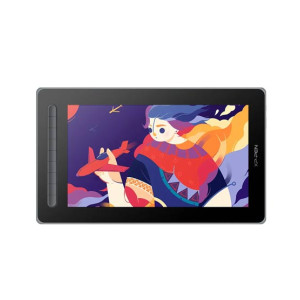 Xp Pen Artist 13 Gen 2 Pen Tablet Black (CD130FH) Xp Pen Artist 13 Gen 2 Pen Tablet Black (CD130FH)