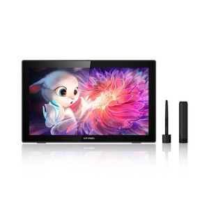 Xp Pen Artist 22 Gen 2 Pen Tablet (CD220F) Xp Pen Artist 22 Gen 2 Pen Tablet (CD220F)
