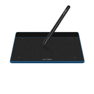 Xp Pen Deco Fun S Pen Tablet Black (CT640) Xp Pen Deco Fun S Pen Tablet Black (CT640)