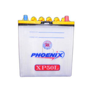 Phoenix XP 50L 12V Battery Phoenix XP 50L 12V Battery