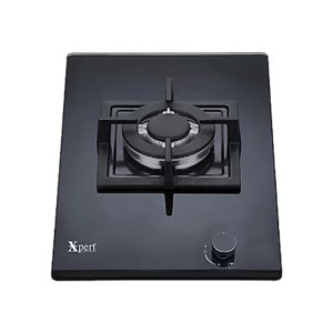 Xpert Glass Gas Hob (XGT-1N) Xpert Glass Gas Hob (XGT-1N)