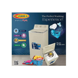 Yashica Top Load 10 Yashica Top Load 10