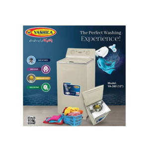 Yashica Top Load 12 Yashica Top Load 12