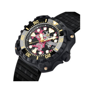 Benyar Pagani Design Men's Watch Black (PD-YN009-5) Benyar Pagani Design Men's Watch Black (PD-YN009-5)