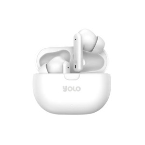 Yolo Yopod Wireless Earbuds Yolo Yopod Wireless Earbuds