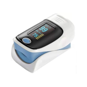 Yonker Finger Print Pulse Oximeter Yonker Finger Print Pulse Oximeter