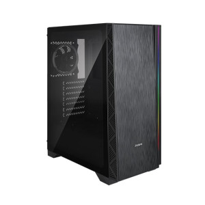 Zalman Z3 Neo Atx Mid Tower PC Case Black Zalman Z3 Neo Atx Mid Tower PC Case Black