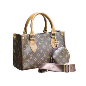 Zamzam 2pc Handbag For Women (0185) Zamzam 2pc Handbag For Women (0185)