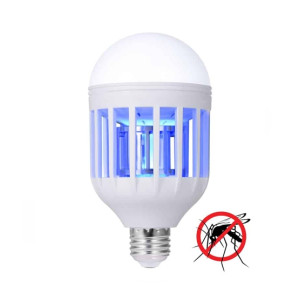 Zapplight 60W Insect Killer LED Bulb Zapplight 60W Insect Killer LED Bulb