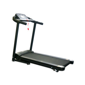 Zero Healthcare ZT Sprint Treadmill Black Zero Healthcare ZT Sprint Treadmill Black