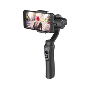 Zhiyun Smooth Q 3-Axis Gimbal Black Zhiyun Smooth Q 3-Axis Gimbal Black
