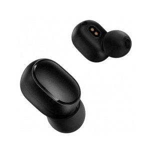 ZS Shops True Wireless Earbuds Black ZS Shops True Wireless Earbuds Black