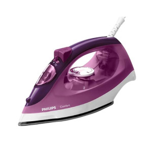 Philips Steam Iron Purple (GC1438) Philips Steam Iron Purple (GC1438)