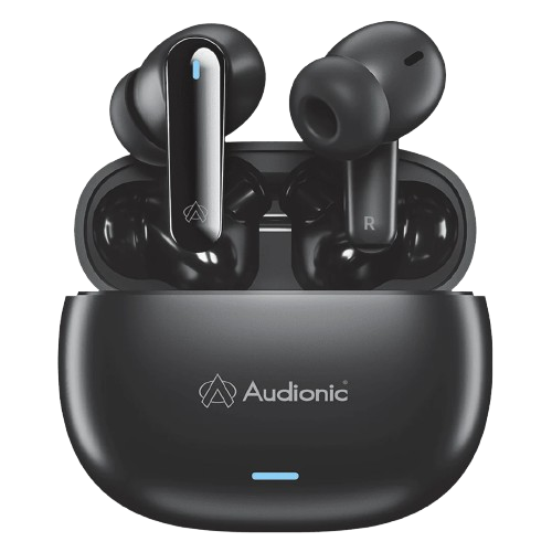 iShopping - Audionic Airbud 425 Tws Earbuds-Black
