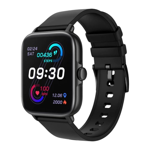 iShopping - Yolo Smart Watch Pro-Black