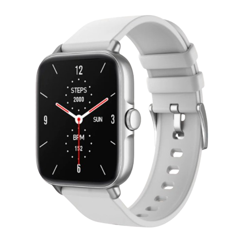 iShopping - Yolo Smart Watch Pro-Silver