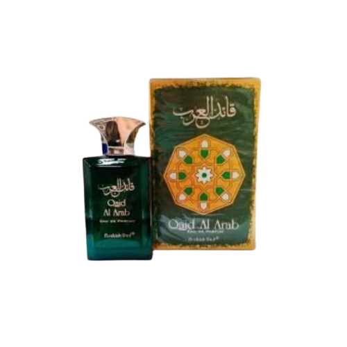 iShopping - Surrati Spray Qaid Al Arab Perfume For Men - 100ml (201055013)
