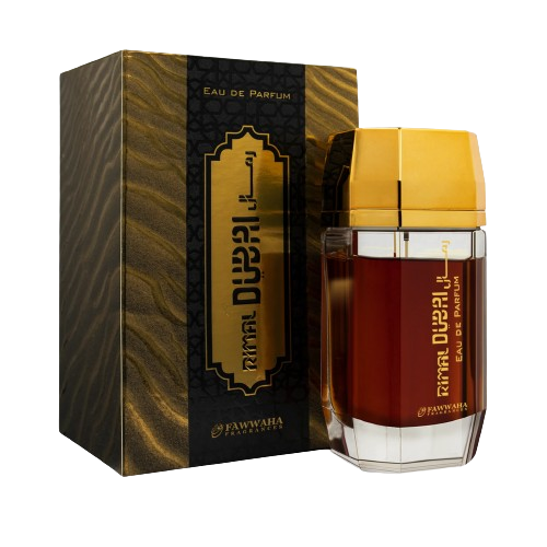 iShopping - Surrati Spray Rimal Dubai Peume For Unisex - 100ml (201055026)