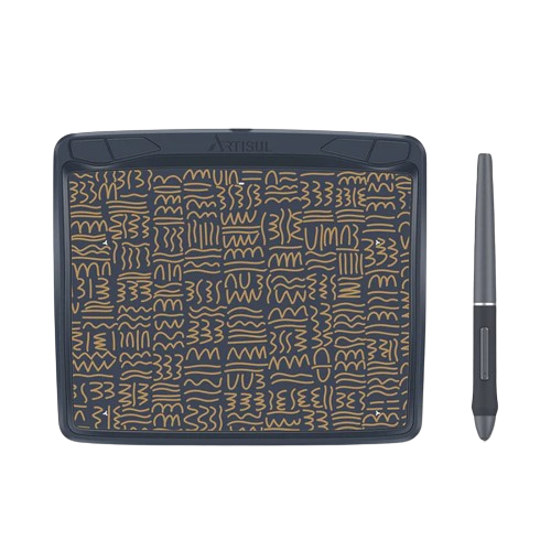 iShopping - Artisul 7-Inch Pen Tablet (A601)