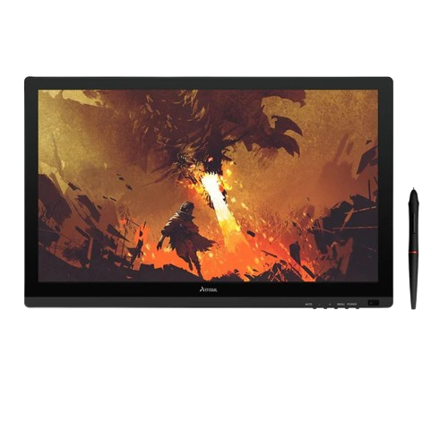 iShopping - Artisul 21.5-Inch Pen Display (D22S)