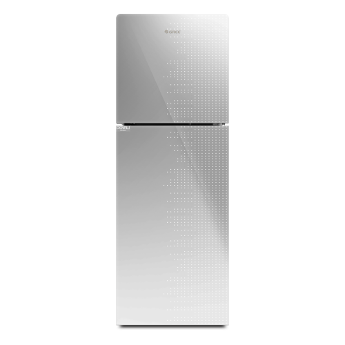 iShopping - Gree Denali Series Freezer-on-Top Refrigerator 13 Cu Ft (GR-D360G-CB2)