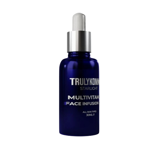 iShopping - Truly Komal Multi Vitamin Face Infusion Oil - 30ml
