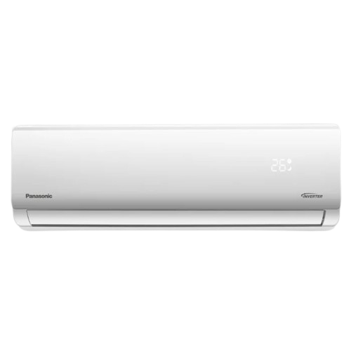 iShopping - Panasonic Inverter T3 Heat and Cool Split Air Conditioner 1.5 Ton White (UE18XKF-9-INV)