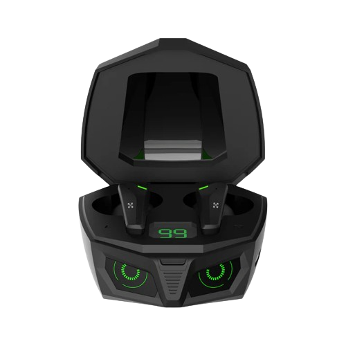 iShopping - Yolo Yoblox ENC Wireless Earbuds-Black